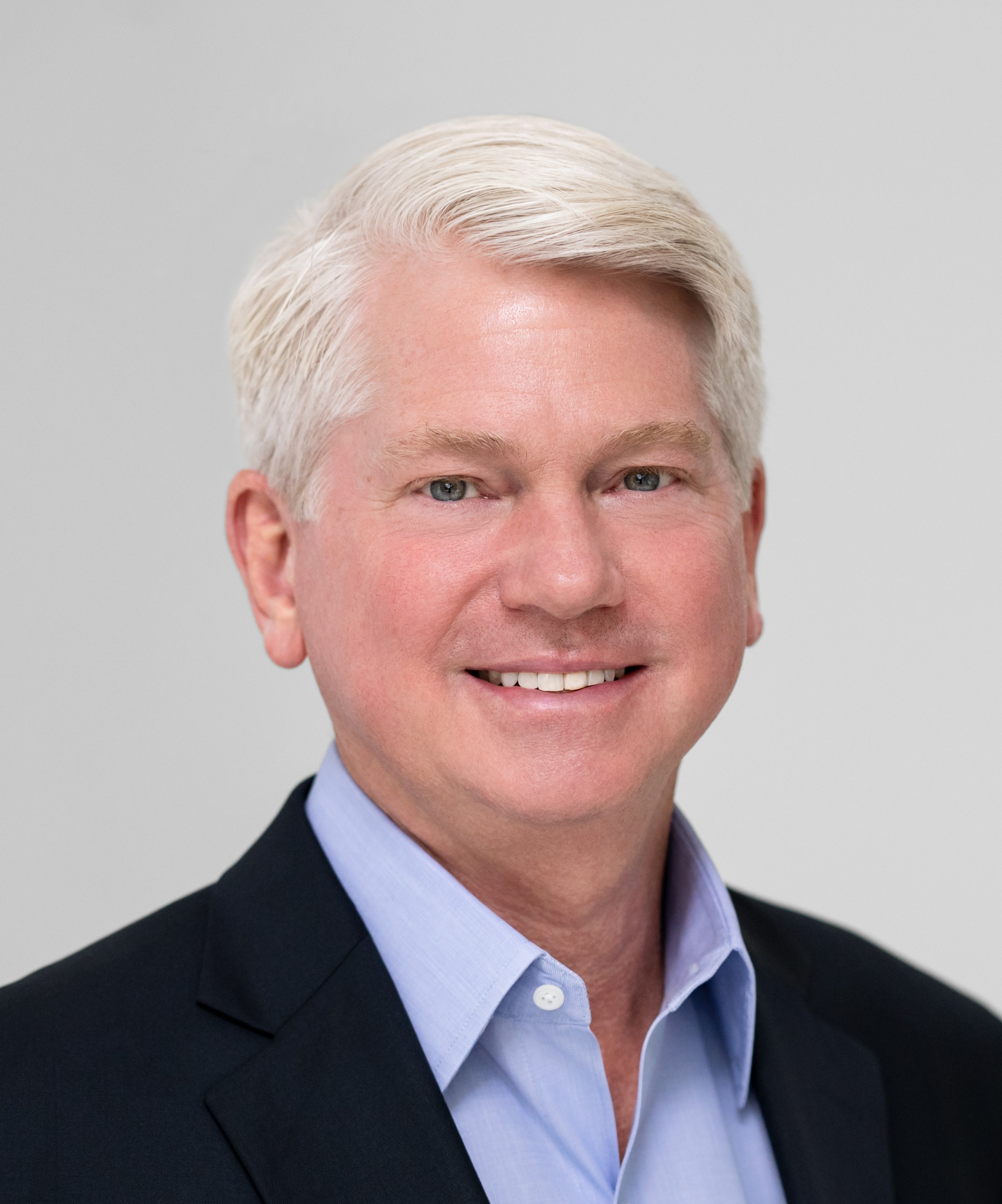 Richard Vaughan Headshot