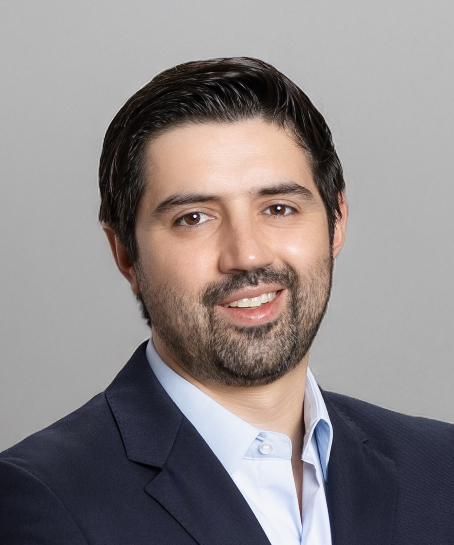 Manuel Sánchez Headshot